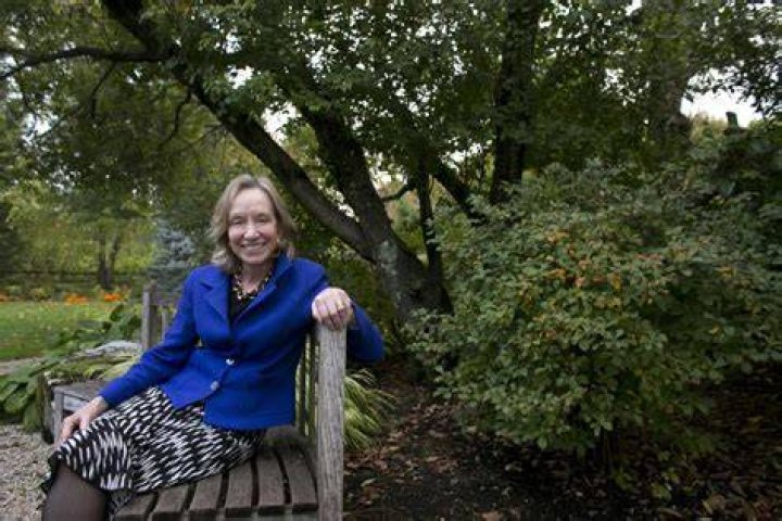 Presidential Historian Doris Kearns Goodwin Explores 'Leadership in