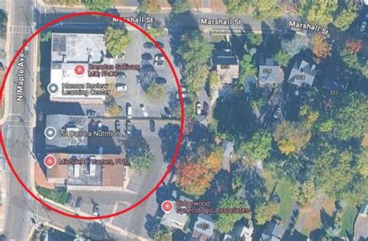 Preston Stott death Ridgewood NJ, died by sui"cide, loved ones mourns