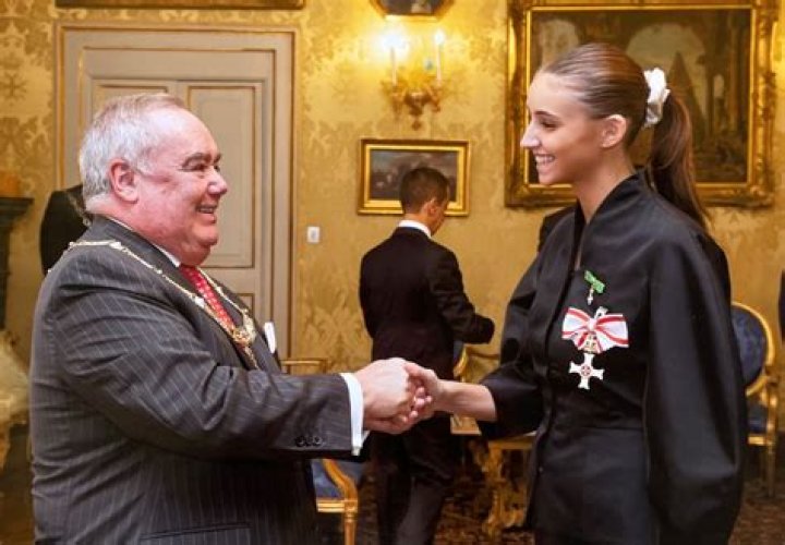 Prințesa Vittoria di Savoia luptă pentru pretenția sa la tronul (abolit
