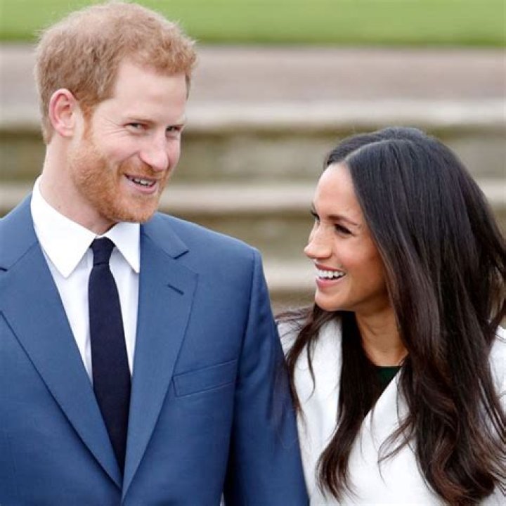 Prince Harry and Meghan take kids trick or treating in Montecito