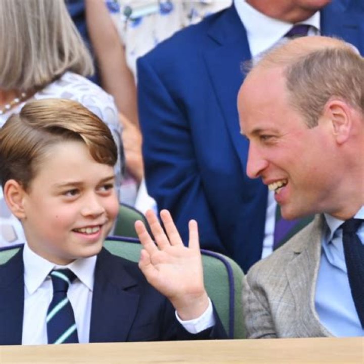 Prince William reveals he is a ‘secret clubber’ as he discusses