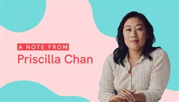 Priscilla Chan on New Projects, Education Reform, and Taxes Video