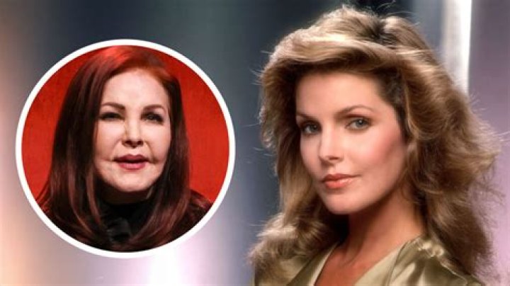 Priscilla Presley Net Worth: How Elvis' Ex-Wife Makes Money