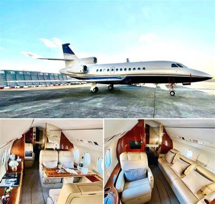 Private Jet Crash Kills Luxury Real Estate Agent, Toddler and Nanny