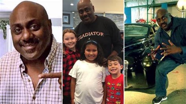 Private Life Of Kenny Crossley From Storage Wars Net Worth, Family and