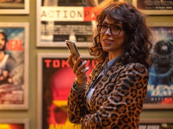 Producer Cornelia Gail responds to TMZ story on her new Baby Mamas