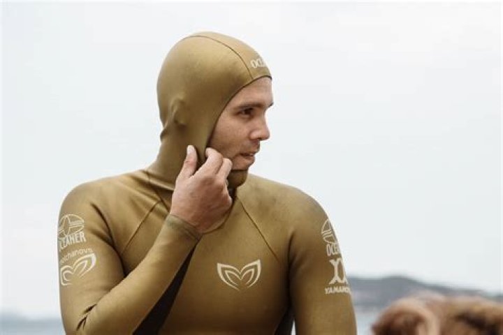 Profile Alexey Molchanov