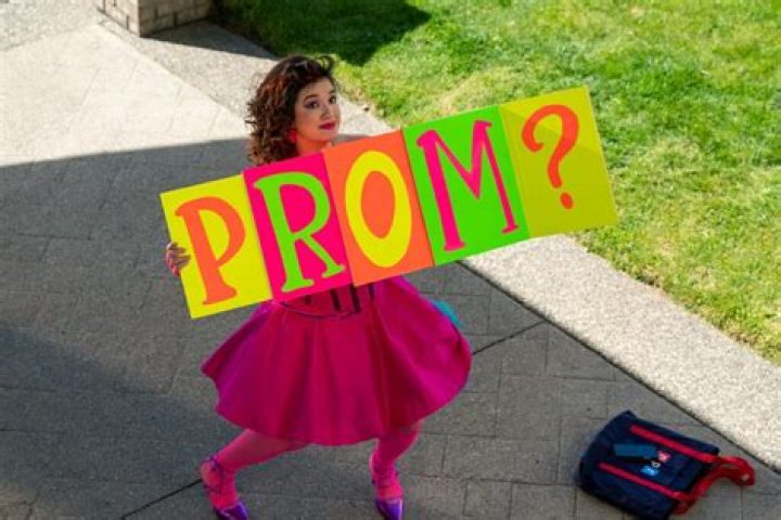 Prom Is Risky Business in Disney&rsquo;s &lsquo;Prom Pact&rsquo; Trailer TellTale TV