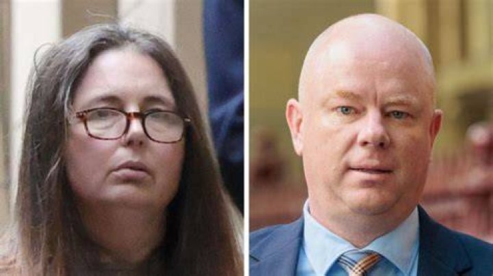 Prosecutors, Raccoon-cooper