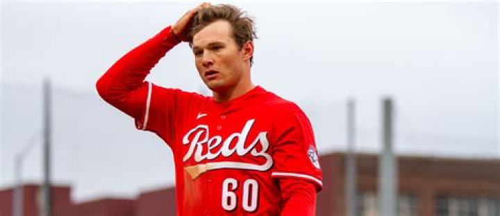Prospect Q&A Cincinnati Reds lefthander Andrew Abbott