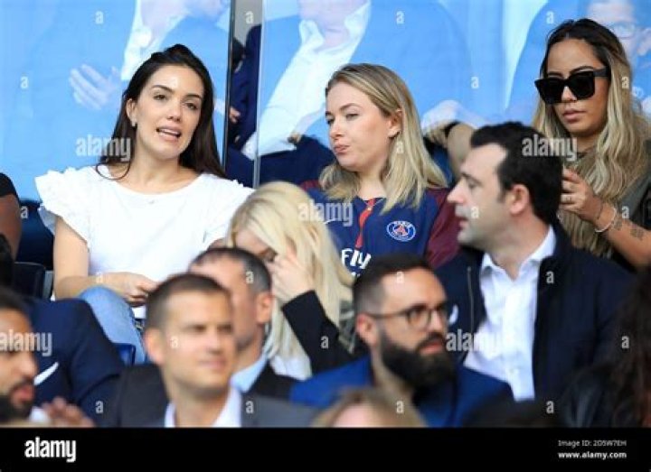 PSG news Bruna Marquezine confirms split with boyfriend Neymar Goal