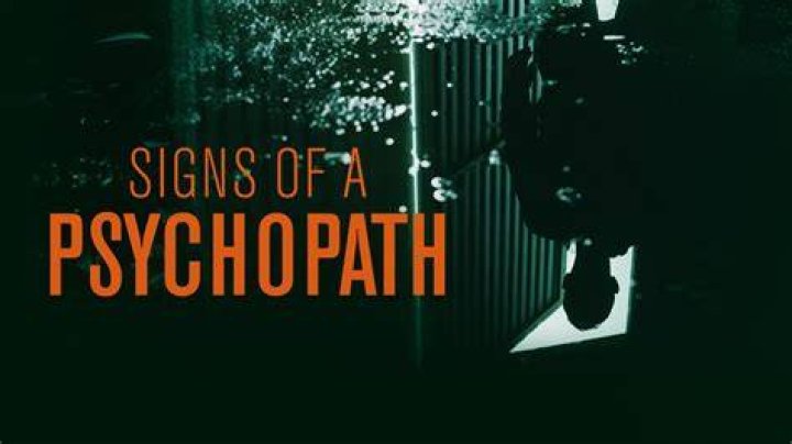 Psychopath with Piers (TV Movie 2019) IMDb