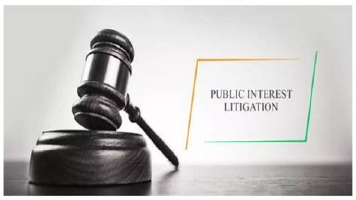 Public Interest, Raccoon-cooper