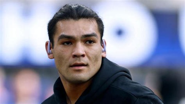 Puka Nacua Ethnicity Unveiling the Origins of the Talented Football Star