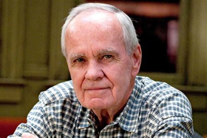 Pulitzerwinning author McMurtry dies