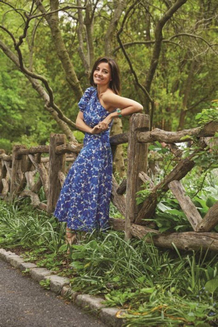 Pure Picks Shoshanna Gruss's Summer Essentials The Purist