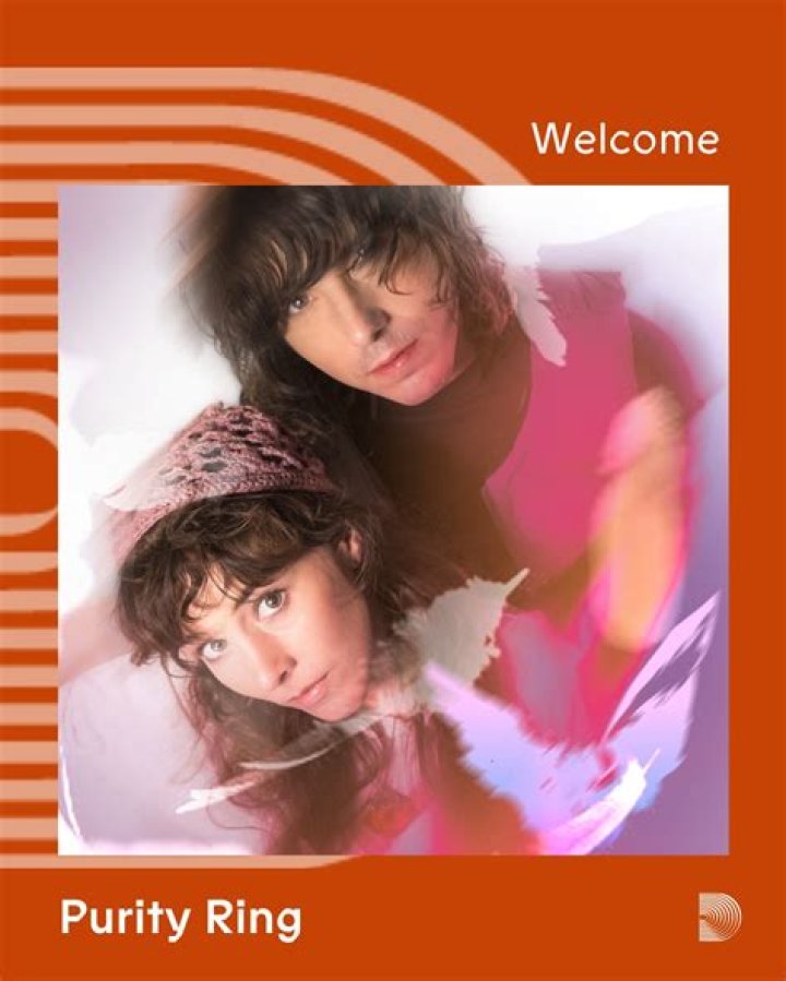 Purity Ring Reveal New Album Release Date & Tour Dates Your EDM