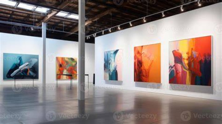 Pushing Boundaries In Contemporary Art