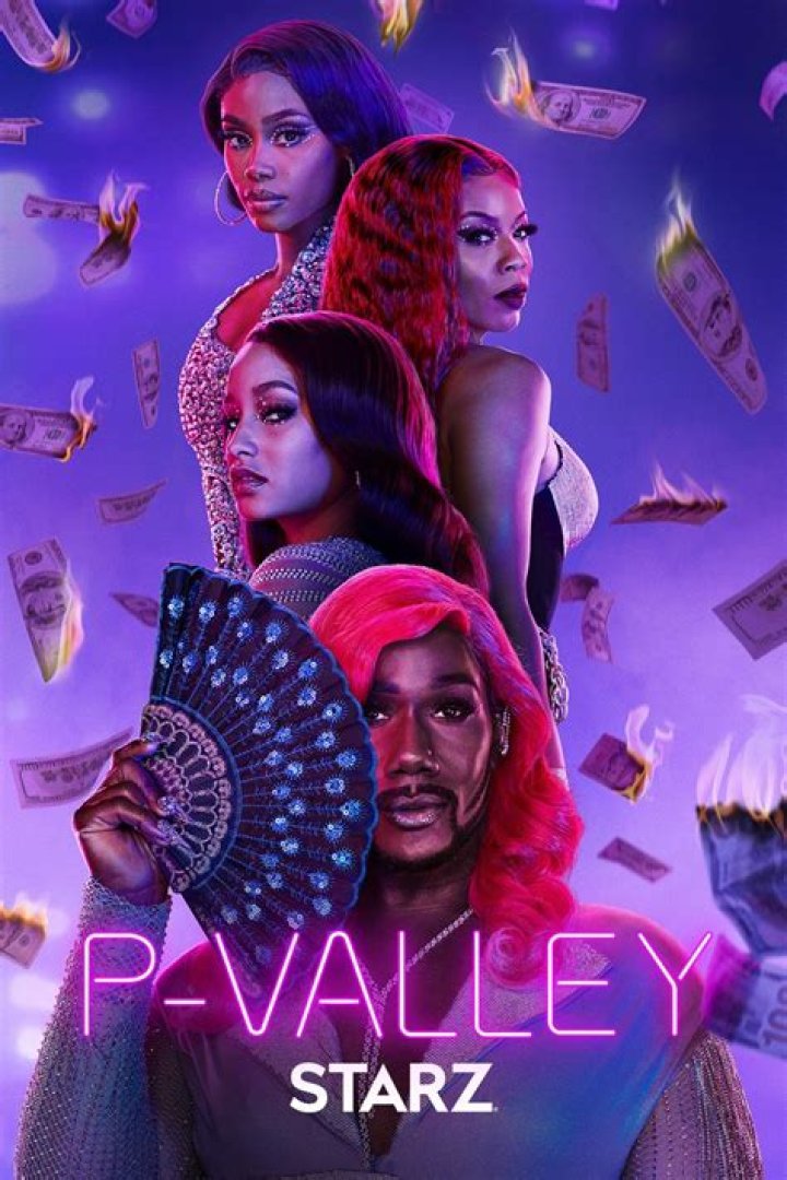 PVALLEY SEASON 2 CASTING INFO!! YouTube