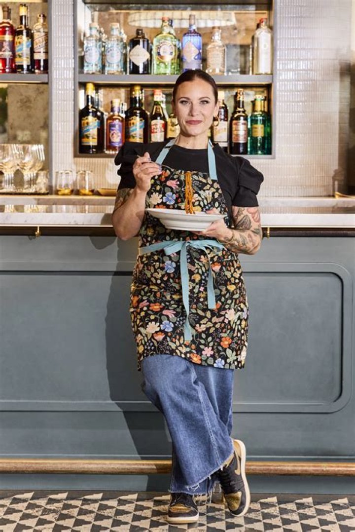 Q&A Karen Akunowicz of Myers + Chang &middot; Boston &middot; The Food Lens