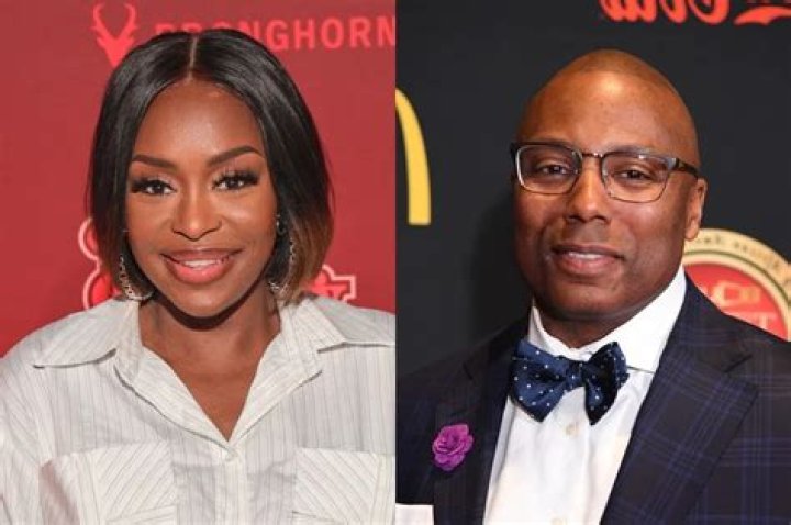 Quad’s Ex Dr. Gregory Lunceford Ties The Knot, ‘Married To Medicine