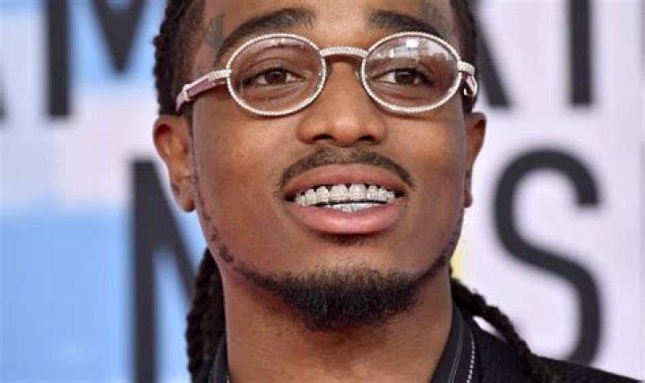 Quavo's Assistant Wash Was Shot When Takeoff Was Killed, Will Survive