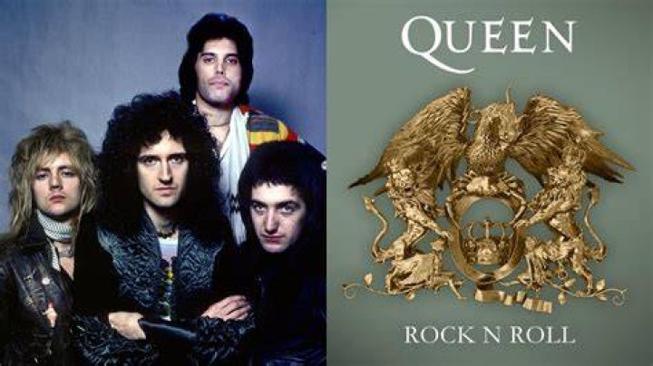 Queen Goodbye (CD, Compilation, Limited Edition, Unofficial Release