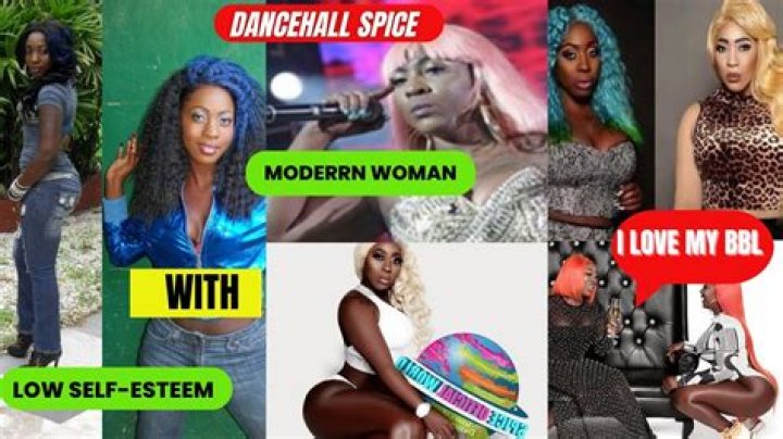 Queen of Dancehall Spice is expecting a third child! Here Maternity Photoshoot of a Pregnant Dancehall Singer Queen of Dancehall Spice is expecting a third child! Here Maternity Photoshoot of a Pregnant Dancehall Singer
