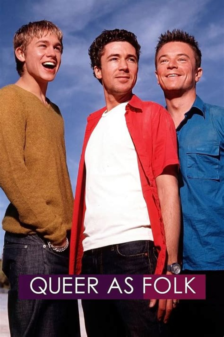 Queer As Folk's Gale Harold gets restraining order against ex