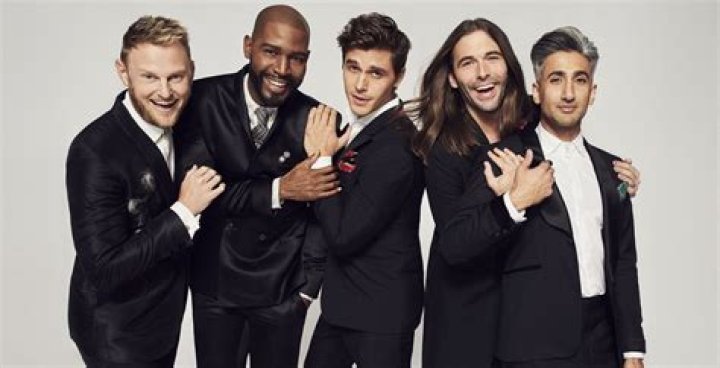 Queer Eye's Karamo Brown Is Engaged!