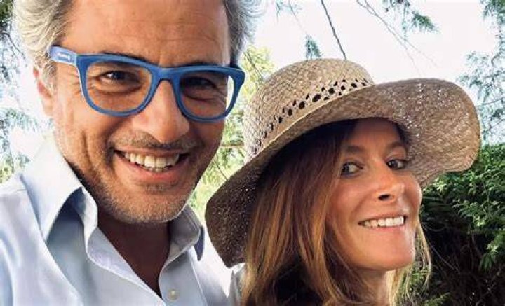 Qui est la nouvelle épouse de Paul Anka ? Lisa Pemberton était la