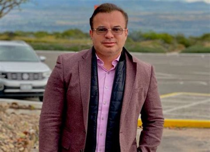 Qui&eacute;n es Marco Chac&oacute;n, esposo de Maribel Guardia Telediario M&eacute;xico