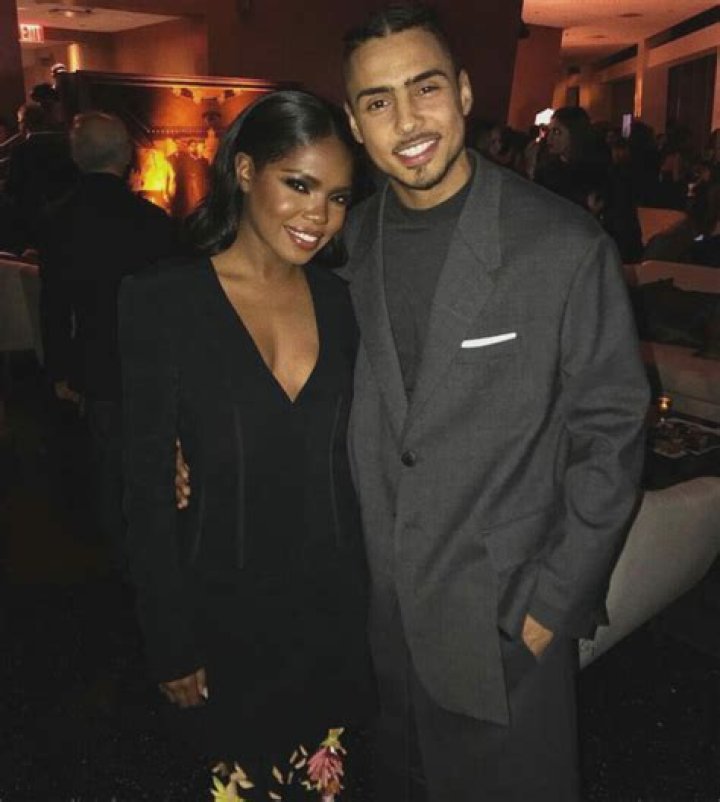 Quincy Brown and Ryan Destiny Flow & Style Celebrity Forum