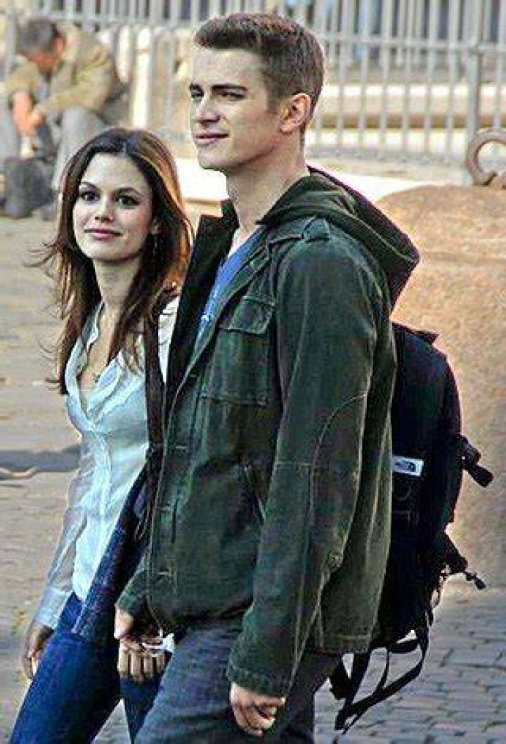 Rachel Bilson Wikiwand
