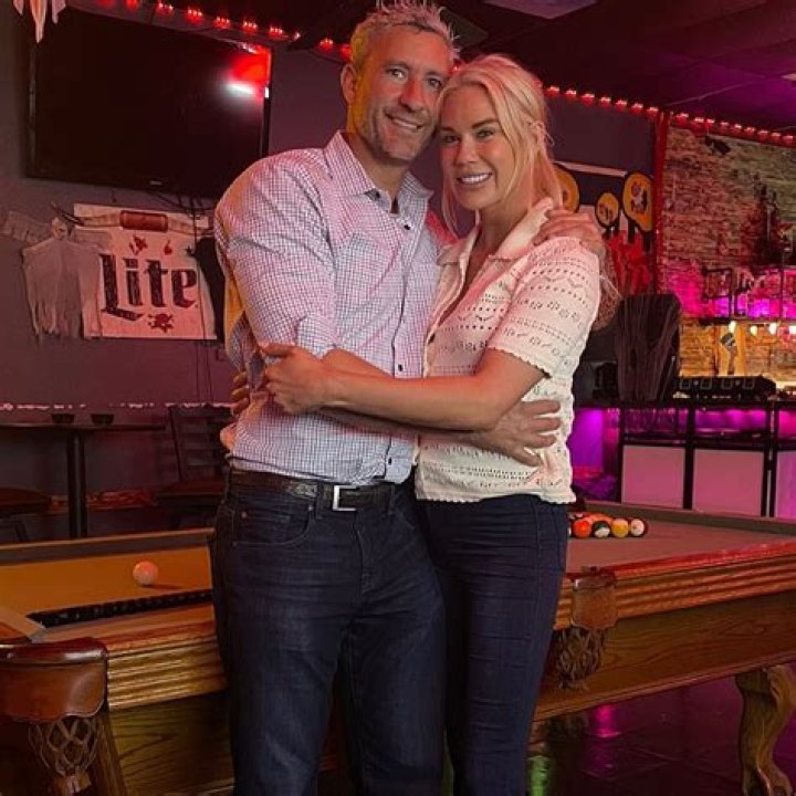 Rachel Bradshaw Shares Her Hope to Start a Family After Her Wedding