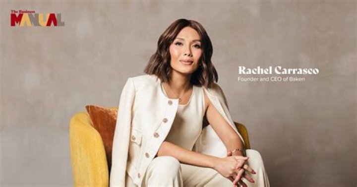 Rachel Carrasco Height, Weight