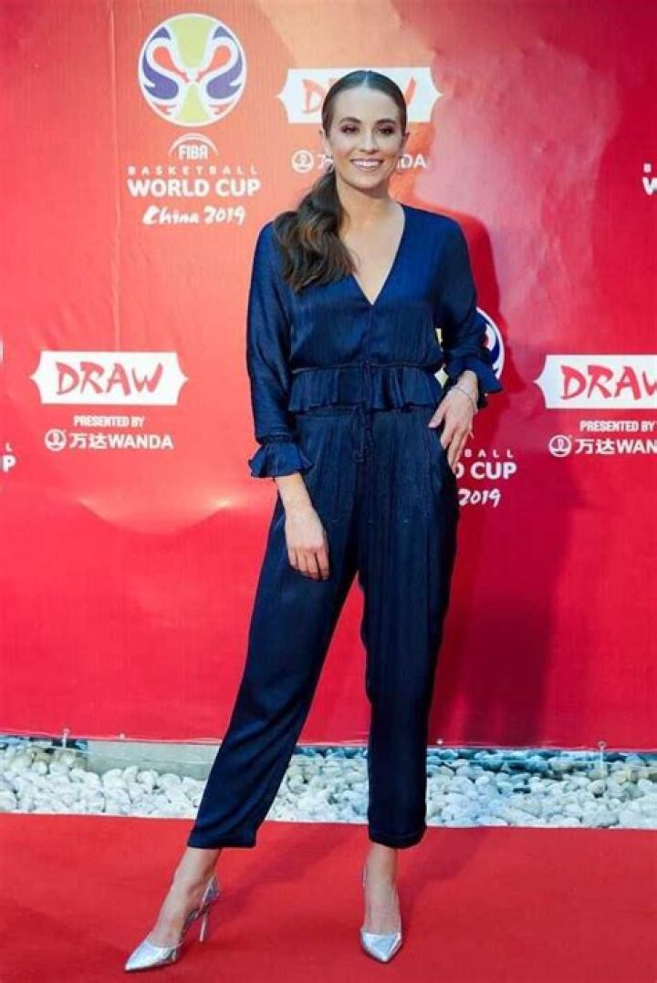 Rachel DeMita biography age, height, boyfriend, college, salary Legit.ng