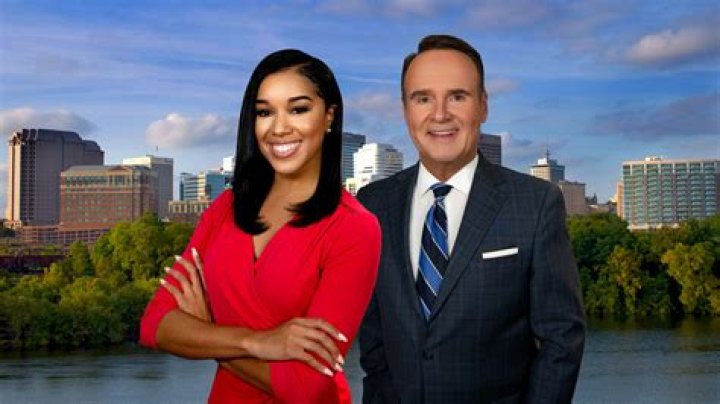 Rachel DePompa Bio, Age, Husband, WWBT-TV, NBC 12, Net Worth