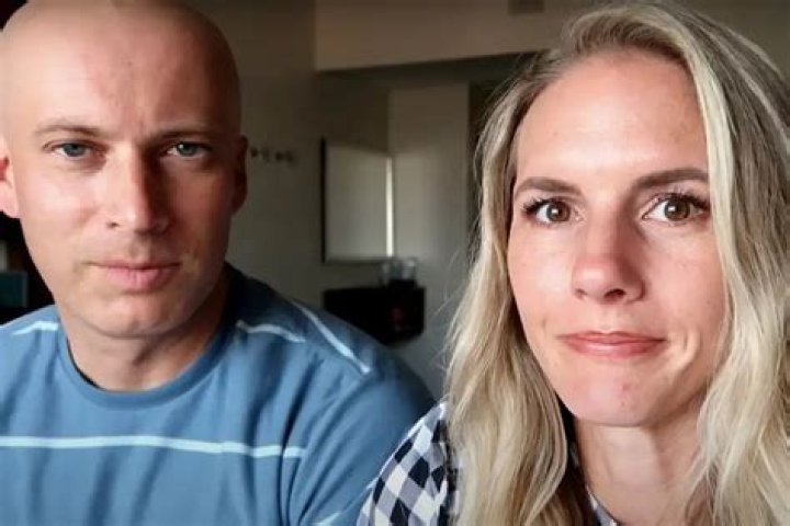 Rachel Dolezal&rsquo;s Ex Husband Kevin Moore