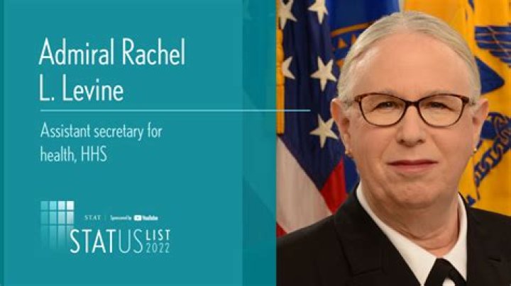 Rachel L. Levine