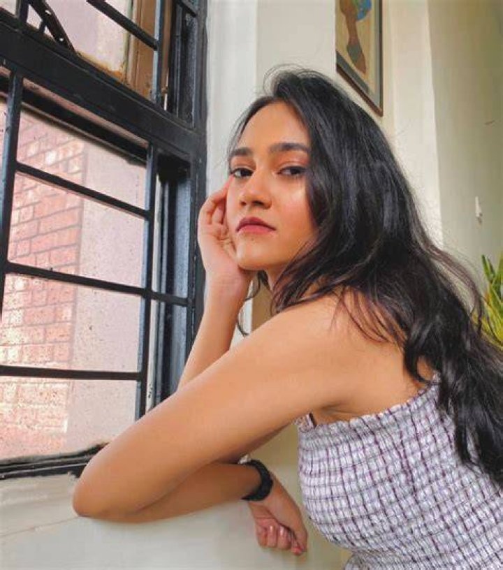 Rachel Saanchita Gupta Biography - BlogNews