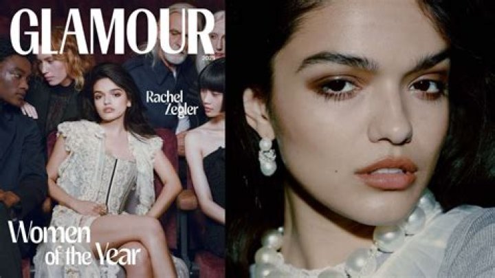 Rachel Weisz, 2018 Jewish Women's Archive