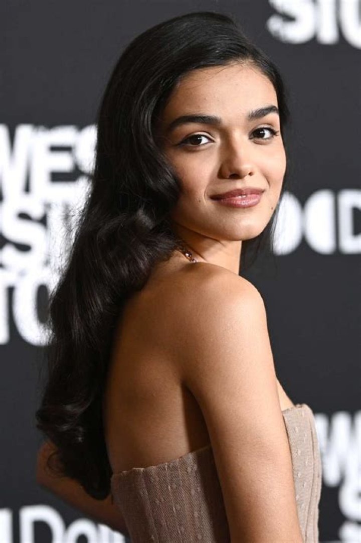Rachel Zegler's ethnicity The actor's Latino and European roots