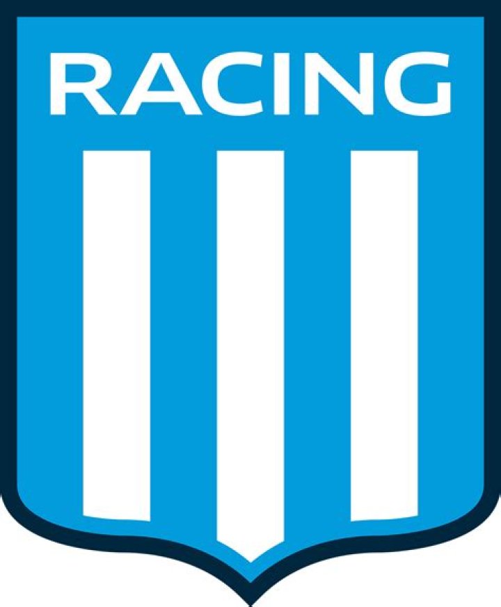 Racing Club Racing Club