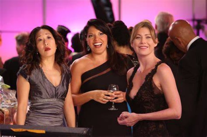 √1000以上 ellen pompeo sandra oh friendship 984933Are sandra oh and ellen pompeo still friends