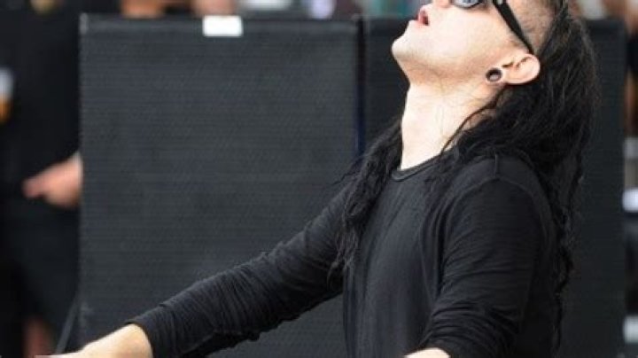 Radiohead, Bon Iver, Beach Boys, Skrillex ·