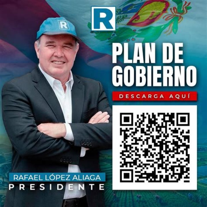 RAFAEL REYES Biograf&iacute;a, gobierno &iquest;Qu&eacute; hizo? Y m&aacute;s