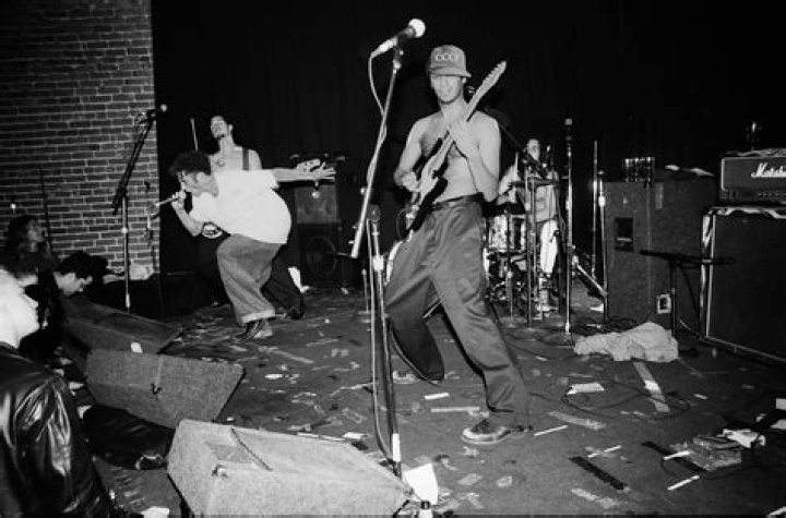 Rage Against the Machine Net Worth