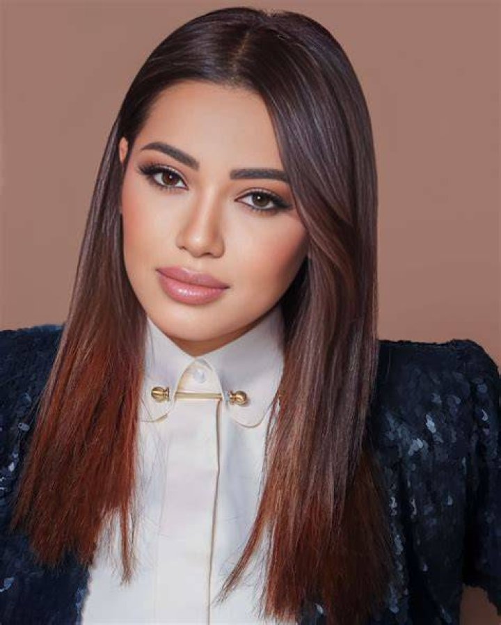 Rahma Zein Wiki, Age, Biography, Parents, Husband, Net Worth 2023 & More 1 Rahma Zein Wiki, Age, Biography