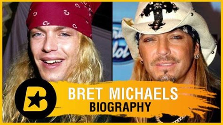 Raine Michaels Facts about Bret Michaels’ Daughter